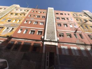 Imagen Carretera del centro